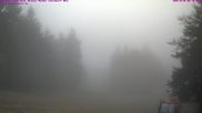 Archiviertes Webcam Bild: Großer Inselsberg am 28.10.2026 um 10:11 Uhr