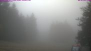 Archiviertes Webcam Bild: Großer Inselsberg am 28.10.2026 um 12:01 Uhr