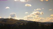 Archiviertes Webcam Bild: Gemeinde Tabarz am 12.07.2026 um 16:42 Uhr