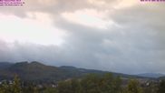 Archived webcam image showing Tabarz on 27 Jul 2026 at 06:19
