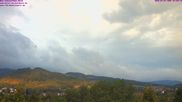 Archived webcam image showing Tabarz on 27 Jul 2026 at 07:19