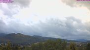 Archived webcam image showing Tabarz on 27 Jul 2026 at 08:19