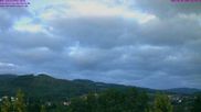 Archived webcam image showing Tabarz on 22 Sep 2026 at 06:03