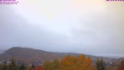 Archived webcam image showing Tabarz on 28 Oct 2026 at 07:44