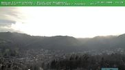 Archived webcam image showing Friedrichroda: Thuringian Forest on 26 Feb 2026 at 14:23