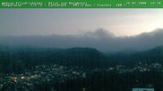 Archived webcam image showing Friedrichroda: Thuringian Forest on Feb 26, 2026 at 6:51 PM