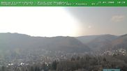 Archived webcam image showing Friedrichroda: Thuringian Forest on 22 Mar 2026 at 10:35