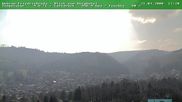 Archived webcam image showing Friedrichroda: Thuringian Forest on 22 Mar 2026 at 12:35