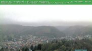 Archiviertes Webcam Bild: Friedrichroda im Thüringer Wald am 12.04.2026 um 06:49 Uhr