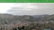 Archiviertes Webcam Bild: Friedrichroda im Thüringer Wald am 12.04.2026 um 12:49 Uhr