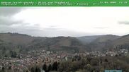 Archiviertes Webcam Bild: Friedrichroda im Thüringer Wald am 12.04.2026 um 14:49 Uhr