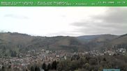 Archiviertes Webcam Bild: Friedrichroda im Thüringer Wald am 12.04.2026 um 16:49 Uhr