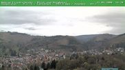 Archiviertes Webcam Bild: Friedrichroda im Thüringer Wald am 12.04.2026 um 18:49 Uhr