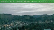 Archiviertes Webcam Bild: Friedrichroda im Thüringer Wald am 12.04.2026 um 20:11 Uhr