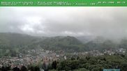 Archived webcam image showing Friedrichroda: Thuringian Forest on 7 May 2026 at 08:55