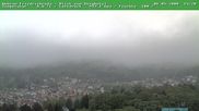 Archived webcam image showing Friedrichroda: Thuringian Forest on 7 May 2026 at 14:55