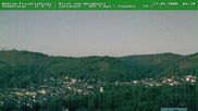 Archiviertes Webcam Bild: Friedrichroda im Thüringer Wald am 28.05.2026 um 04:00 Uhr