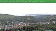 Archived webcam image showing Friedrichroda: Thuringian Forest on 15 Jun 2026 at 08:24