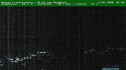 Archived webcam image showing Friedrichroda: Thuringian Forest on 20 Jun 2026 at 02:36