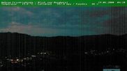 Archived webcam image showing Friedrichroda: Thuringian Forest on 20 Jun 2026 at 04:36