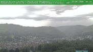 Archived webcam image showing Friedrichroda: Thuringian Forest on 20 Jun 2026 at 06:36