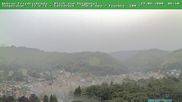 Archived webcam image showing Friedrichroda: Thuringian Forest on 20 Jun 2026 at 07:36