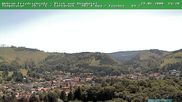 Archived webcam image showing Friedrichroda: Thuringian Forest on 20 Jun 2026 at 14:36