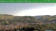 Archived webcam image showing Friedrichroda: Thuringian Forest on 20 Jun 2026 at 16:36