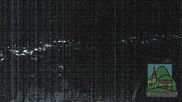 Archived webcam image showing Friedrichroda: Thuringian Forest on 25 Jun 2026 at 02:58