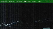 Archiviertes Webcam Bild: Friedrichroda im Thüringer Wald am 12.07.2026 um 02:51 Uhr