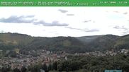 Archiviertes Webcam Bild: Friedrichroda im Thüringer Wald am 12.07.2026 um 12:51 Uhr