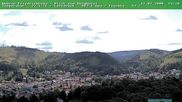 Archiviertes Webcam Bild: Friedrichroda im Thüringer Wald am 12.07.2026 um 14:51 Uhr