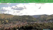 Archiviertes Webcam Bild: Friedrichroda im Thüringer Wald am 12.07.2026 um 16:51 Uhr