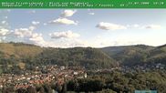 Archiviertes Webcam Bild: Friedrichroda im Thüringer Wald am 12.07.2026 um 18:51 Uhr