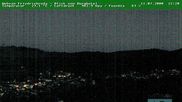 Archiviertes Webcam Bild: Friedrichroda im Thüringer Wald am 12.07.2026 um 22:51 Uhr
