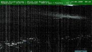 Archiviertes Webcam Bild: Friedrichroda im Thüringer Wald am 25.08.2026 um 00:08 Uhr