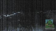 Archiviertes Webcam Bild: Friedrichroda im Thüringer Wald am 25.08.2026 um 02:08 Uhr