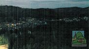 Archived webcam image showing Friedrichroda: Thuringian Forest on 20 Sep 2026 at 06:27
