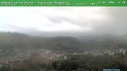 Archived webcam image showing Friedrichroda: Thuringian Forest on 20 Sep 2026 at 16:27