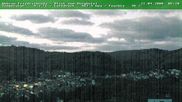Archiviertes Webcam Bild: Friedrichroda im Thüringer Wald am 22.09.2026 um 06:27 Uhr