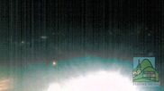 Archiviertes Webcam Bild: Friedrichroda im Thüringer Wald am 10.10.2026 um 00:34 Uhr