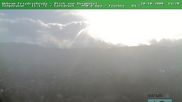 Archiviertes Webcam Bild: Friedrichroda im Thüringer Wald am 10.10.2026 um 14:34 Uhr