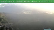 Archiviertes Webcam Bild: Friedrichroda im Thüringer Wald am 10.10.2026 um 16:34 Uhr