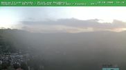 Archiviertes Webcam Bild: Friedrichroda im Thüringer Wald am 10.10.2026 um 18:34 Uhr