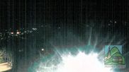 Archiviertes Webcam Bild: Friedrichroda im Thüringer Wald am 10.10.2026 um 20:34 Uhr
