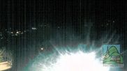 Archiviertes Webcam Bild: Friedrichroda im Thüringer Wald am 11.10.2026 um 02:36 Uhr