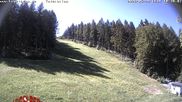 Archiviertes Webcam Bild: Talstation Erlbach-Kegelberg (Vogtland) am 28.05.2026 um 10:32 Uhr