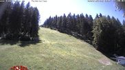 Archiviertes Webcam Bild: Talstation Erlbach-Kegelberg (Vogtland) am 28.05.2026 um 12:32 Uhr