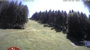 Archiviertes Webcam Bild: Talstation Erlbach-Kegelberg (Vogtland) am 28.05.2026 um 14:32 Uhr