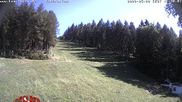 Archiviertes Webcam Bild: Talstation Erlbach-Kegelberg (Vogtland) am 28.05.2026 um 16:32 Uhr